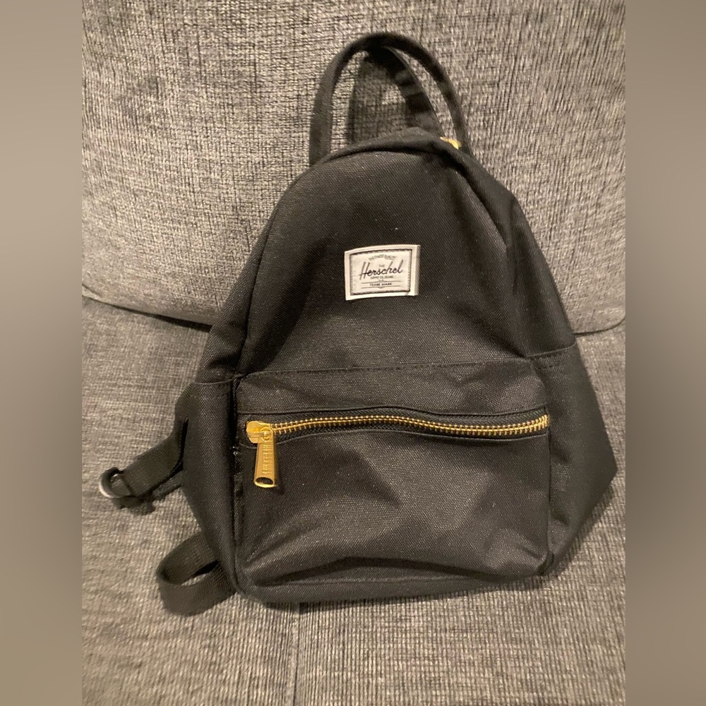 Herschel Small Backpack